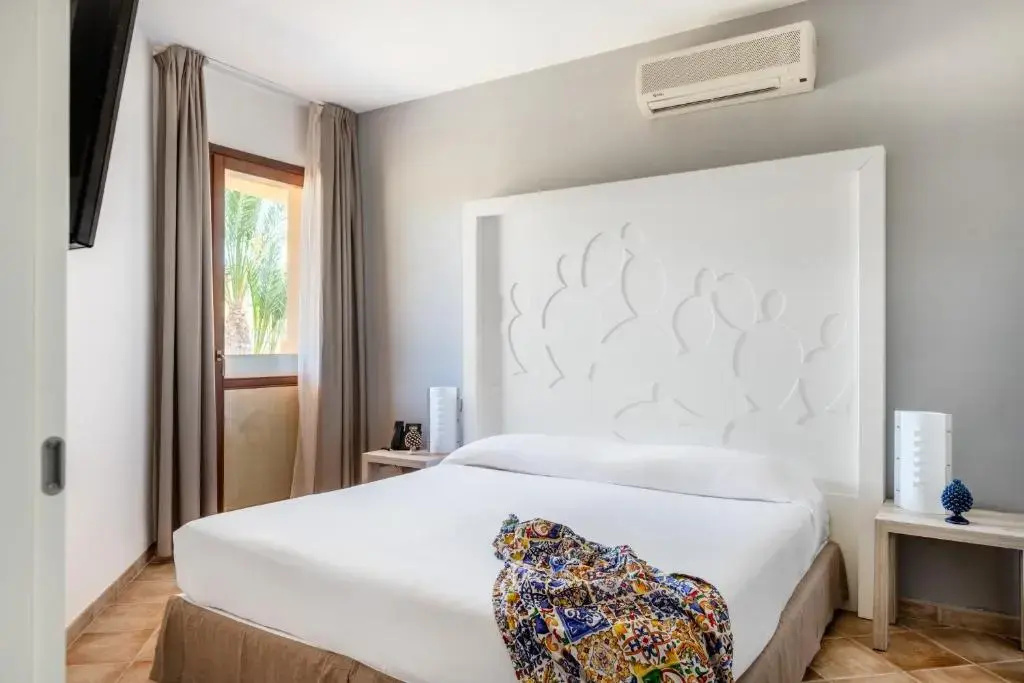 VOI Arenella Resort - Général
