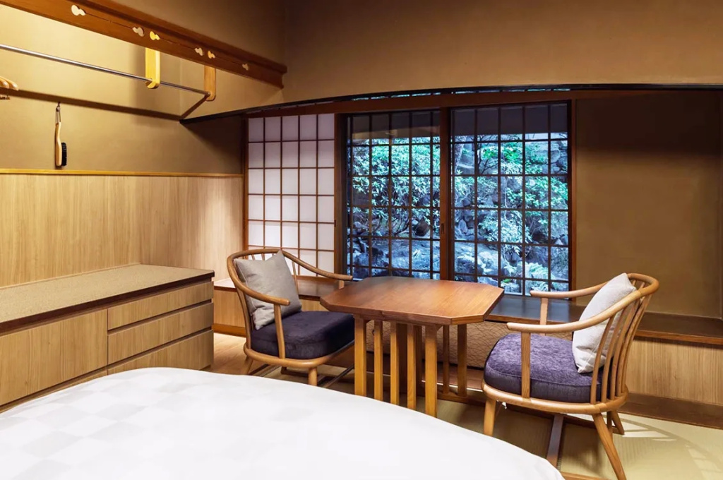 Kyoto Ryokan SAKANOUE 사진 18