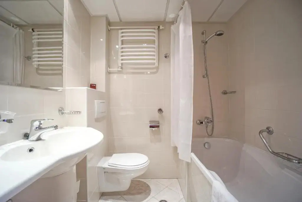 Bachleda Hotel Kasprowy**** - Chambres