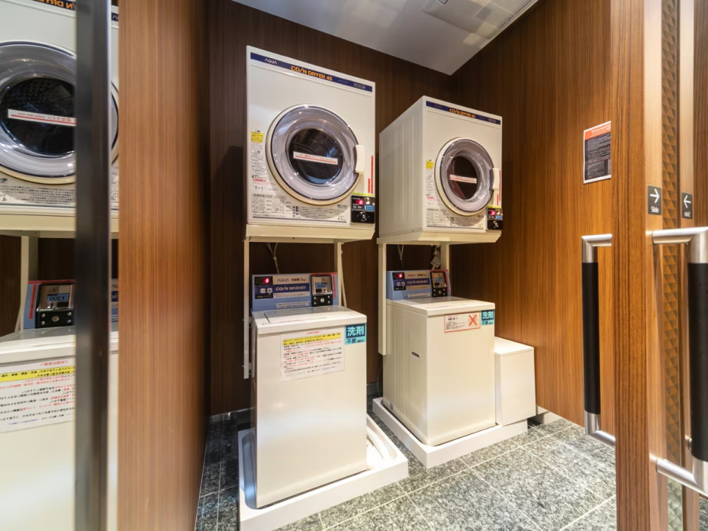 APA Hotel Osaka Temmabashi Ekimae 사진 28