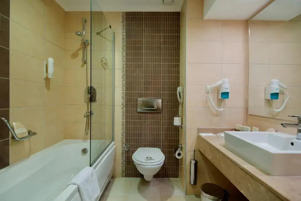Alaiye Resort & Spa Hotel - All Inclusive - Chambres