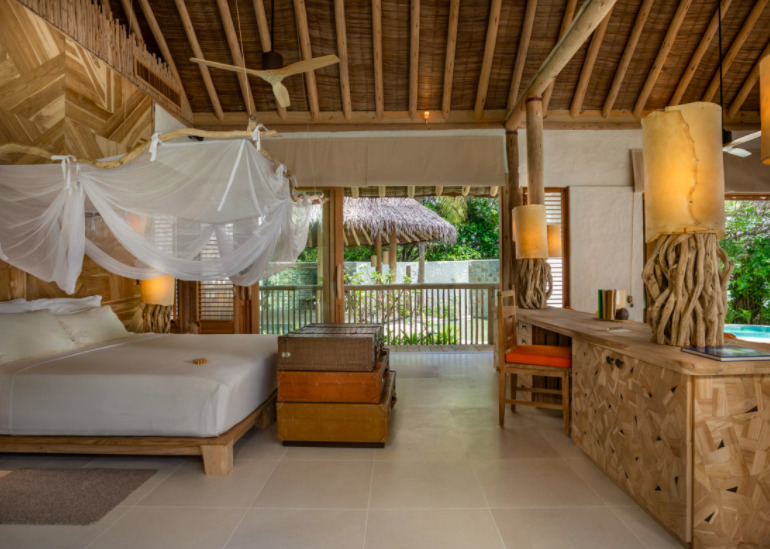Soneva Fushi