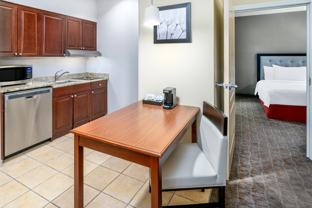 Homewood Suites by Hilton Denver - Littleton - Général