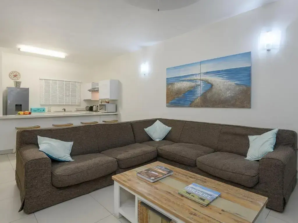 San Martinho Beach Club - Chambres