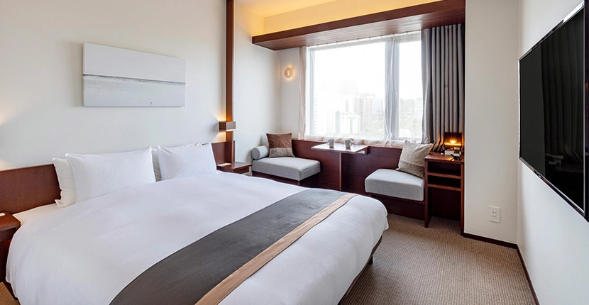 Tokyu Stay Fukuoka Tenjin 사진 11