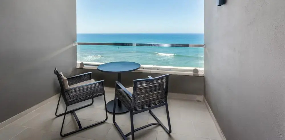 Hotel Faro, a Lopesan Collection Hotel - Adults Only - Chambres