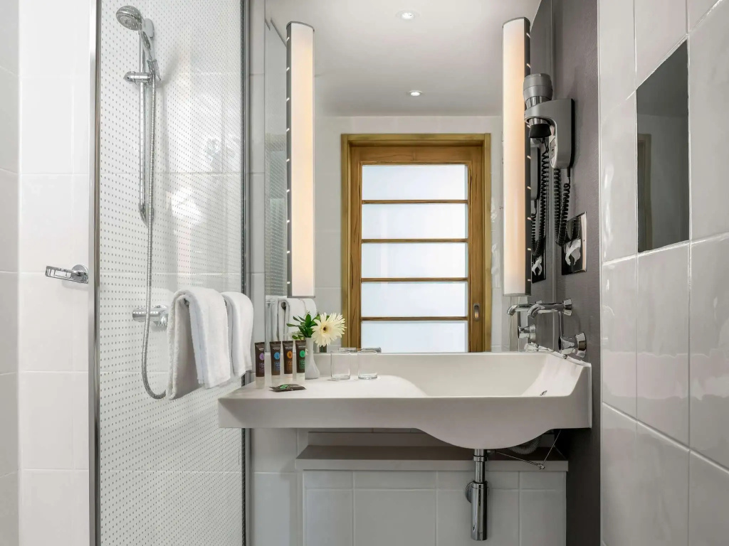 Novotel Istanbul Zeytinburnu - Chambres