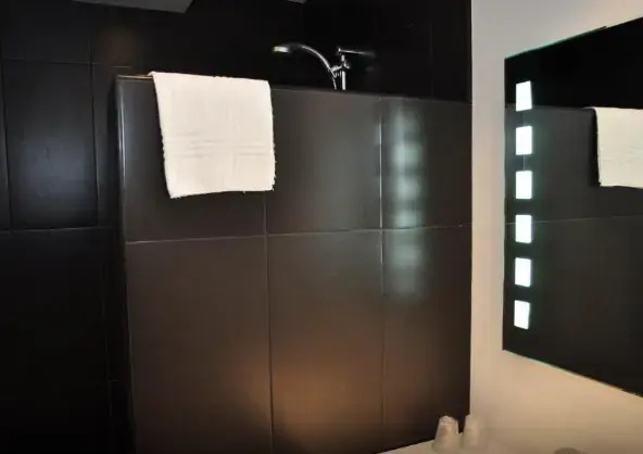 Hotel Le Lichen - Chambres