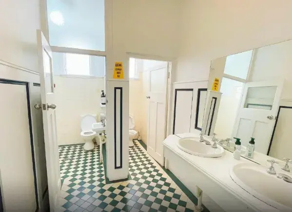 Frisco Hotel - Chambres