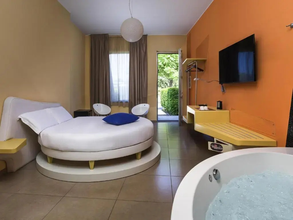 ibis Styles Catania Acireale - Général