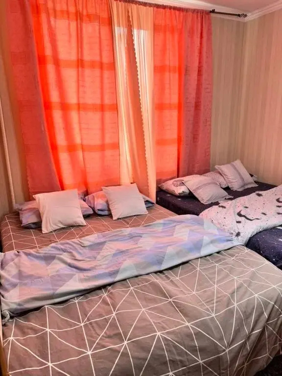 Economy Double room (full double bed)