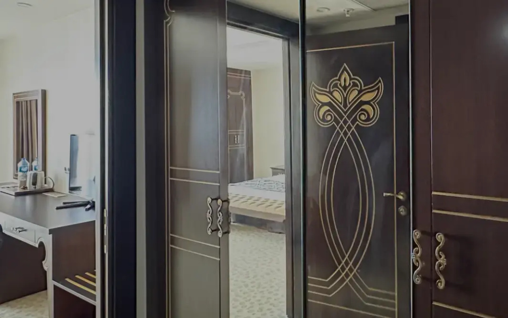 Liparis Resort Hotel & Spa - Chambres