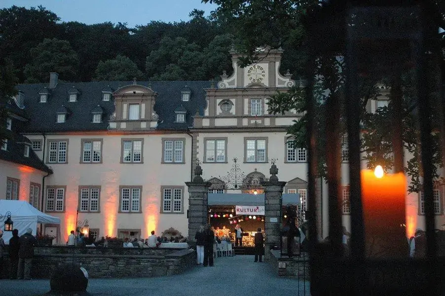 Hotel Engelskirchen