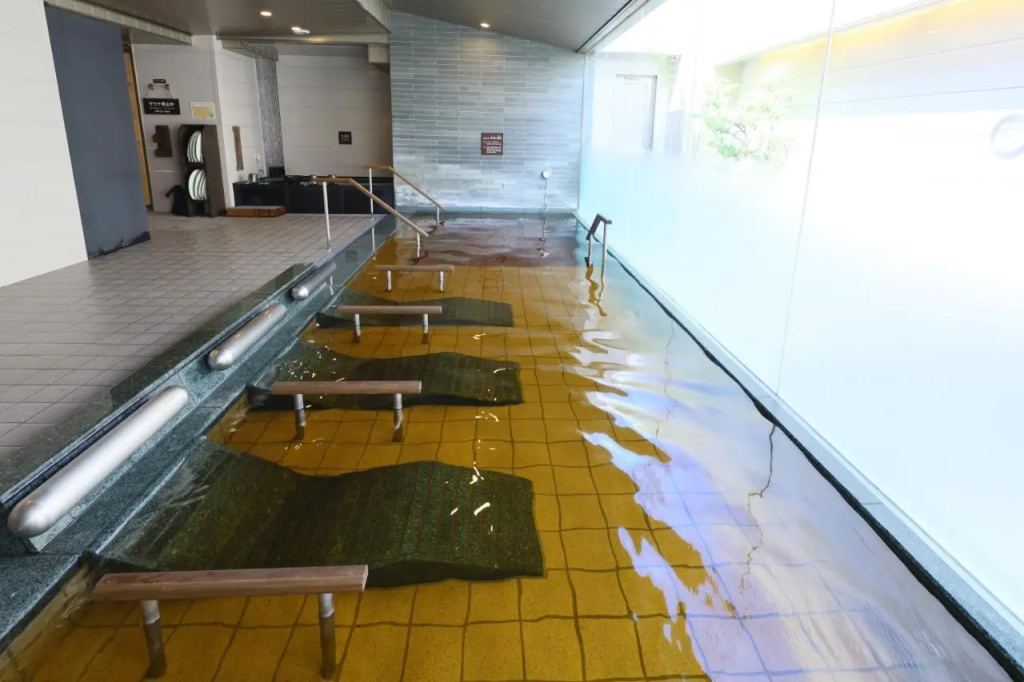 Dormy Inn Kanazawa Natural Hot Spring 사진 49