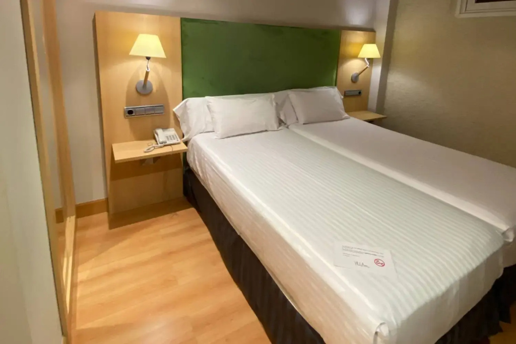 U Hotel Villa - Gomá - Chambres