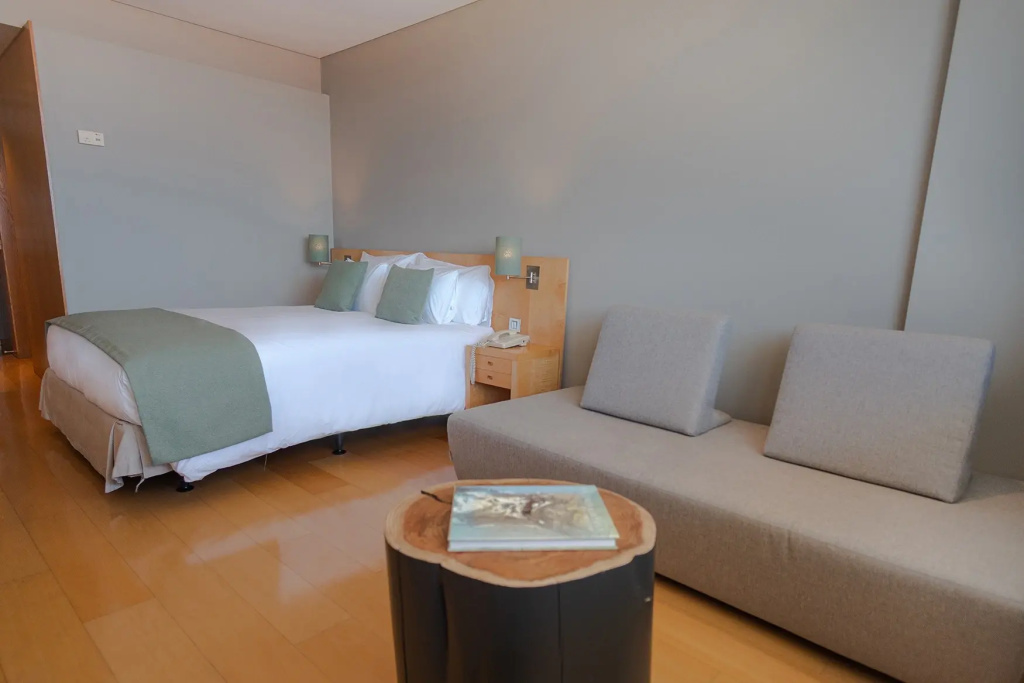 The Lince Azores - Chambres