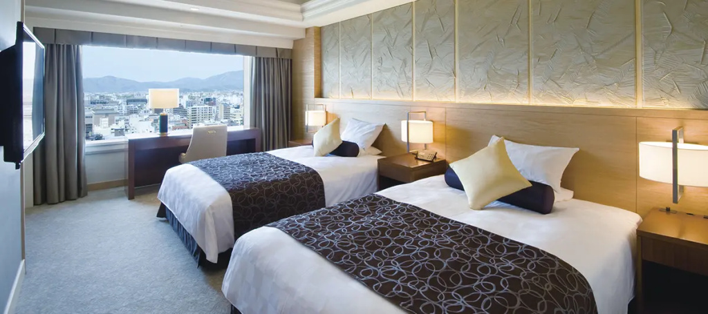 Hotel Okura Kyoto 사진 37
