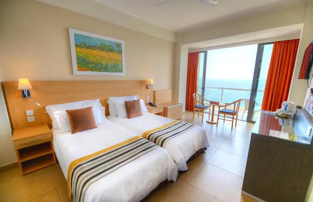 The Preluna Hotel - Général