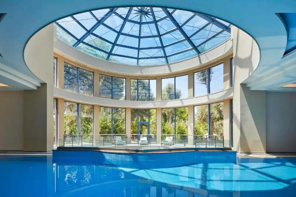 Alkyon Resort Hotel & Spa - Général