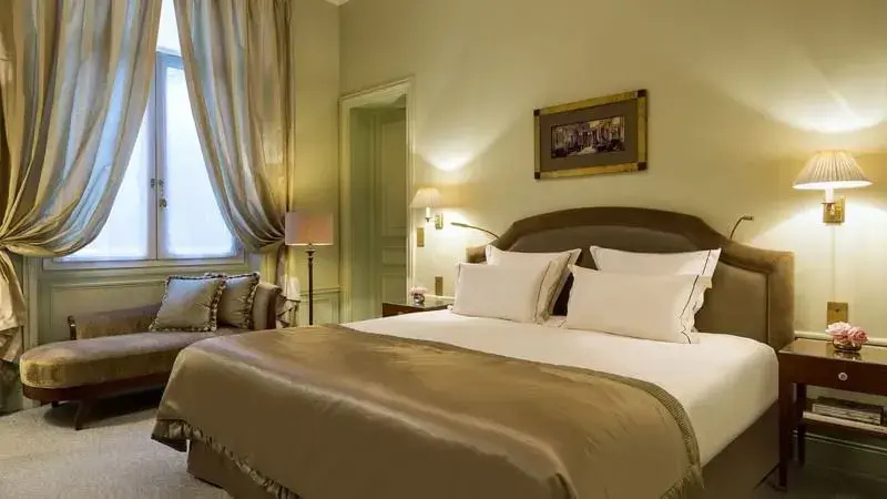 Hotel Westminster 72