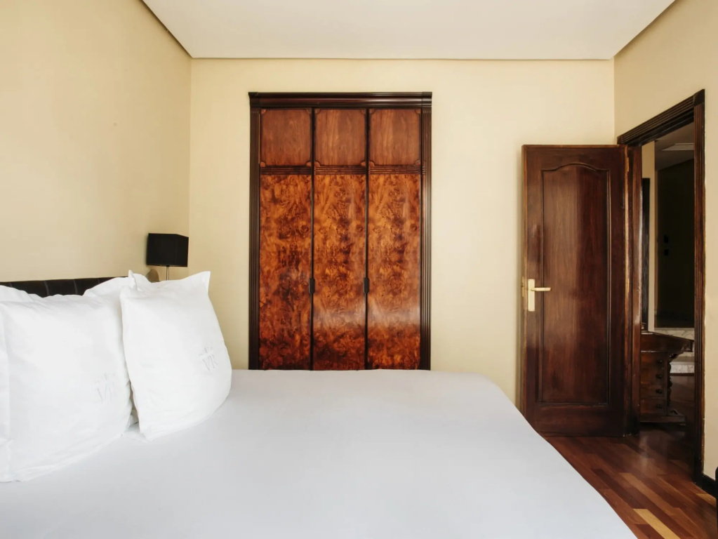 Double Junior Suite (twin beds)
