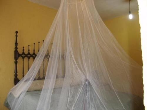 2 Bedrooms Casa Rural El Nido