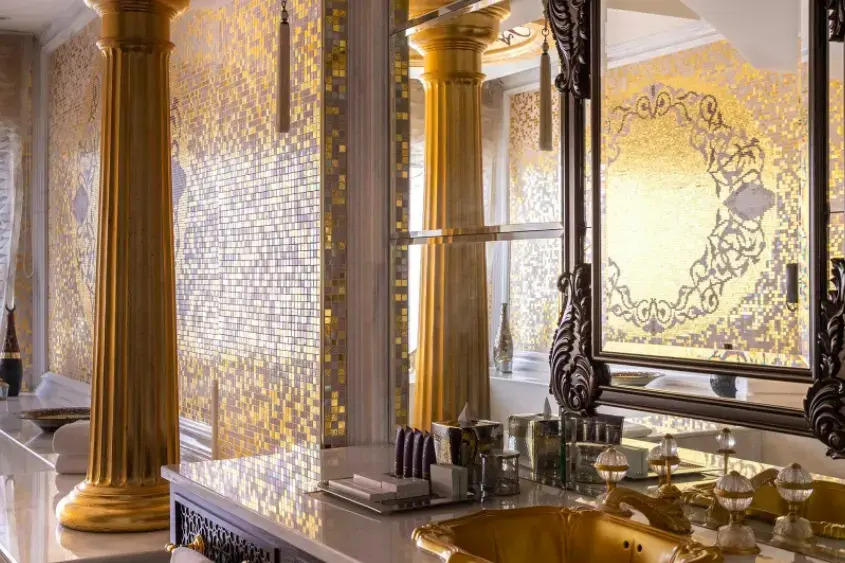 Jumeirah Zabeel Saray