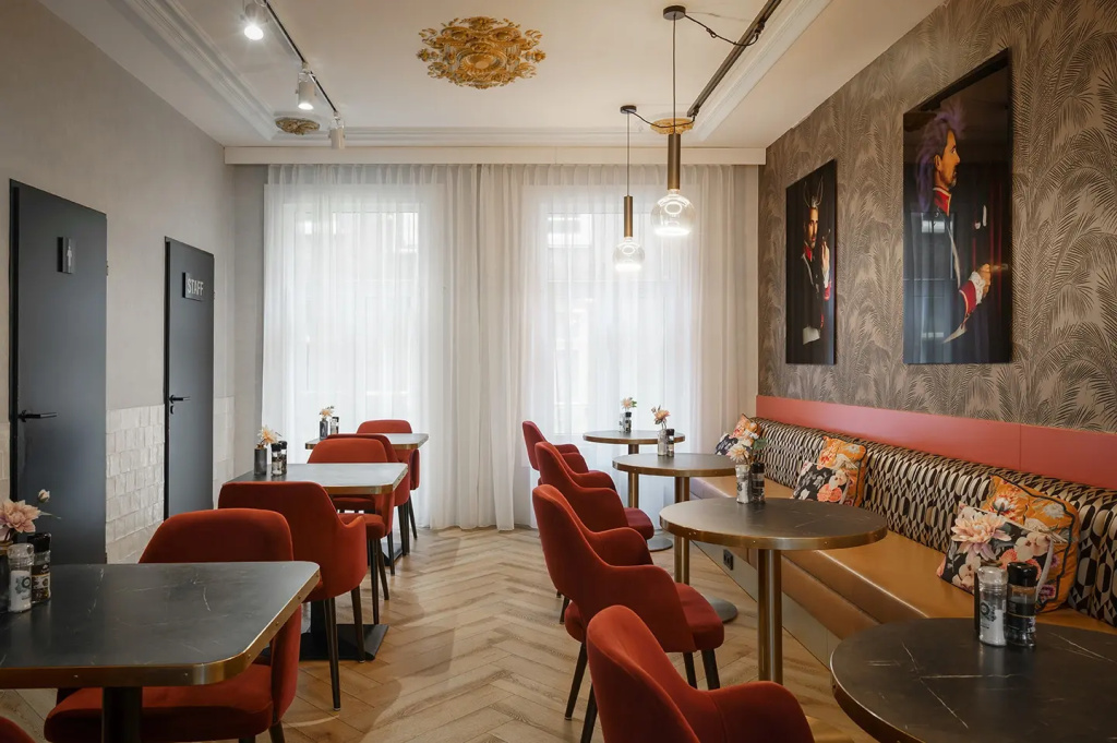 Hotel photo 18