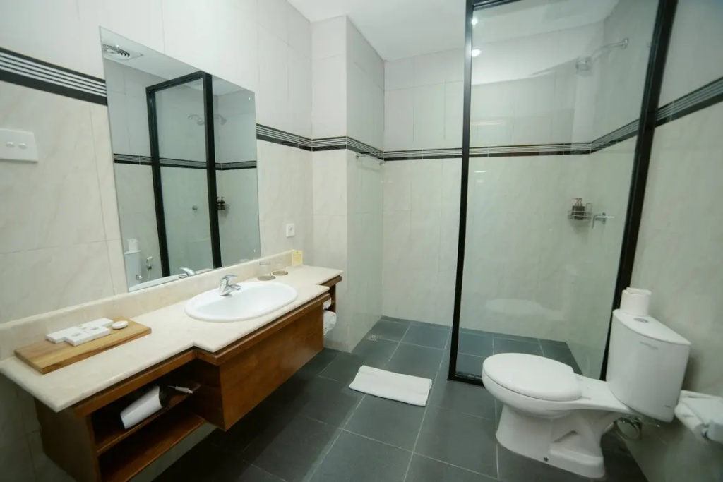 Pertiwi Bisma Ubud Resort - Chambres