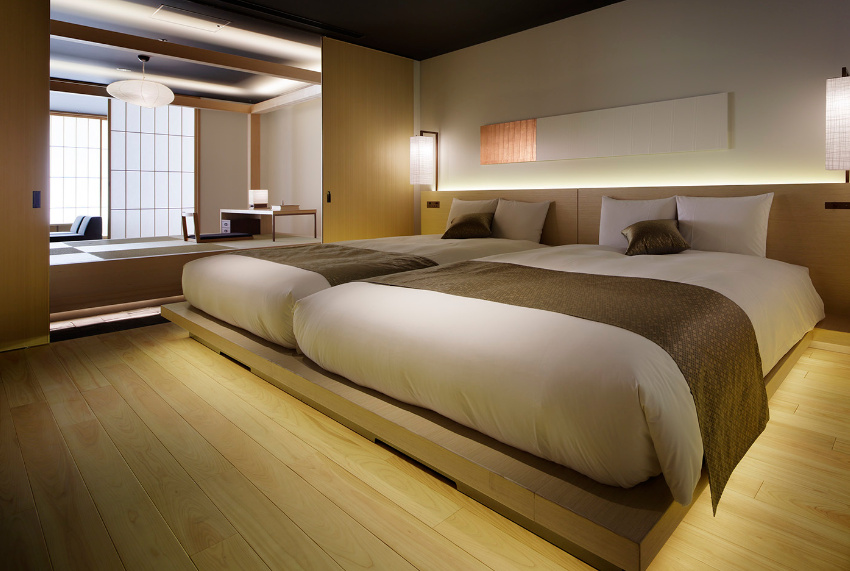Kanra Kyoto Hotel 사진 18