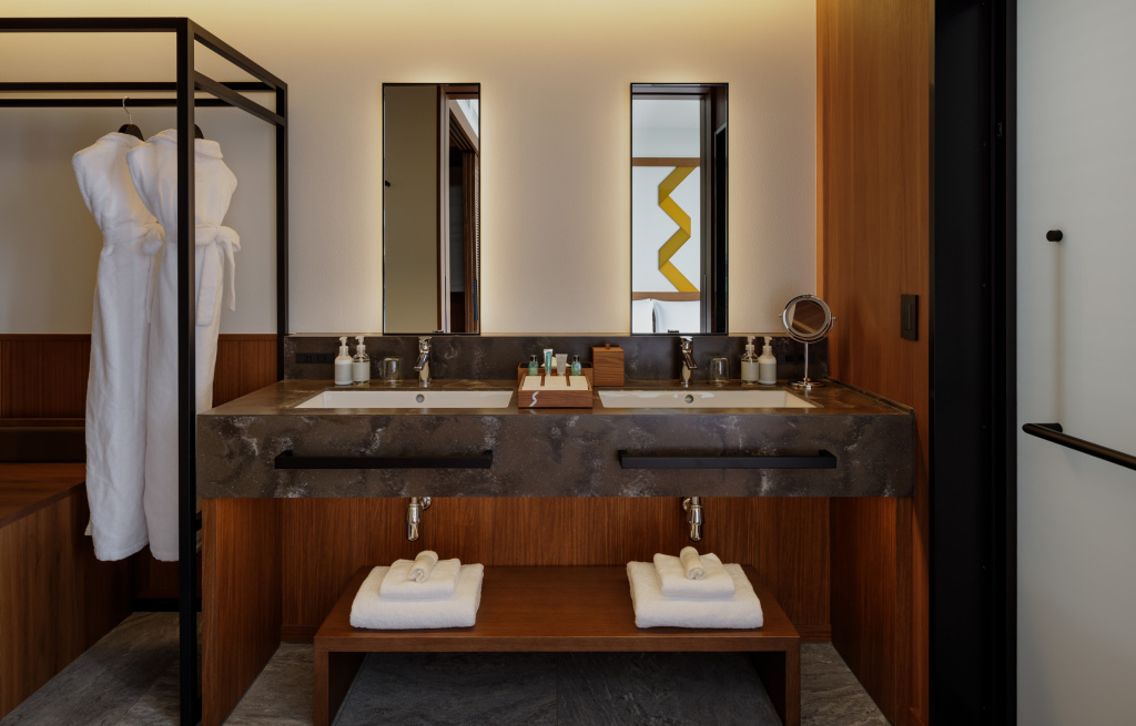 One Fukuoka Hotel 사진 2