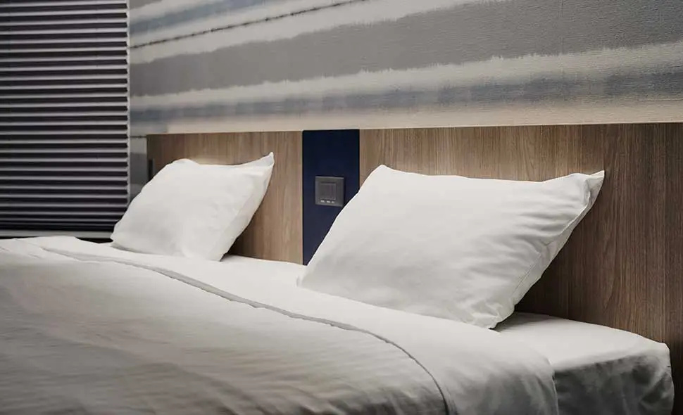 MONday Apart Premium GINZA SHINTOMICHO 사진 3