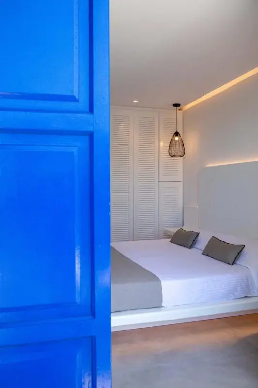 Aeolos Resort Mykonos - Chambres