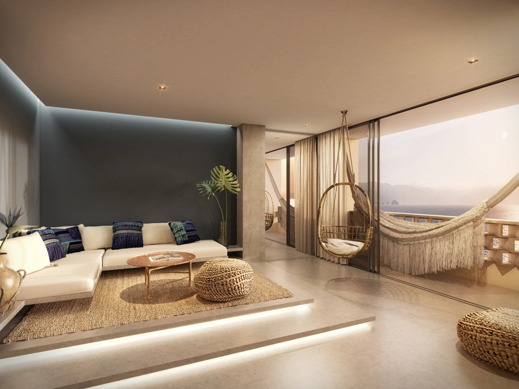 Most Double Suite (full double bed)