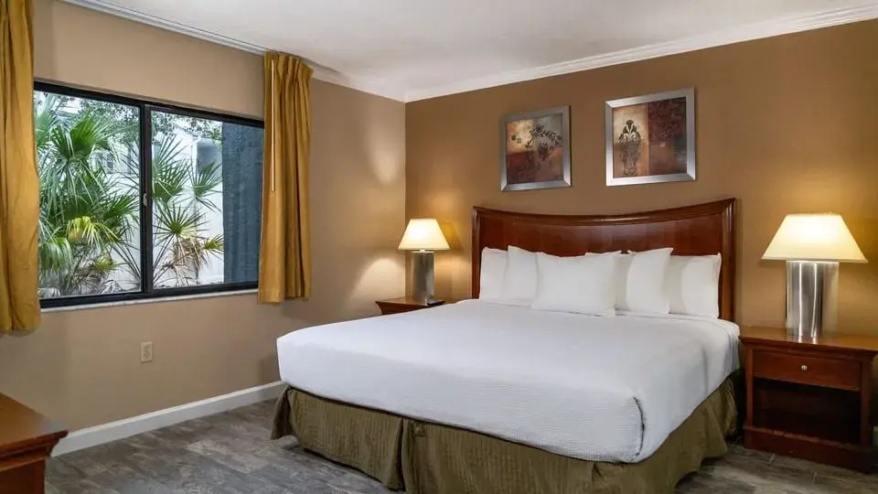 Legacy Vacation Resorts - Kissimmee/Orlando - Chambres