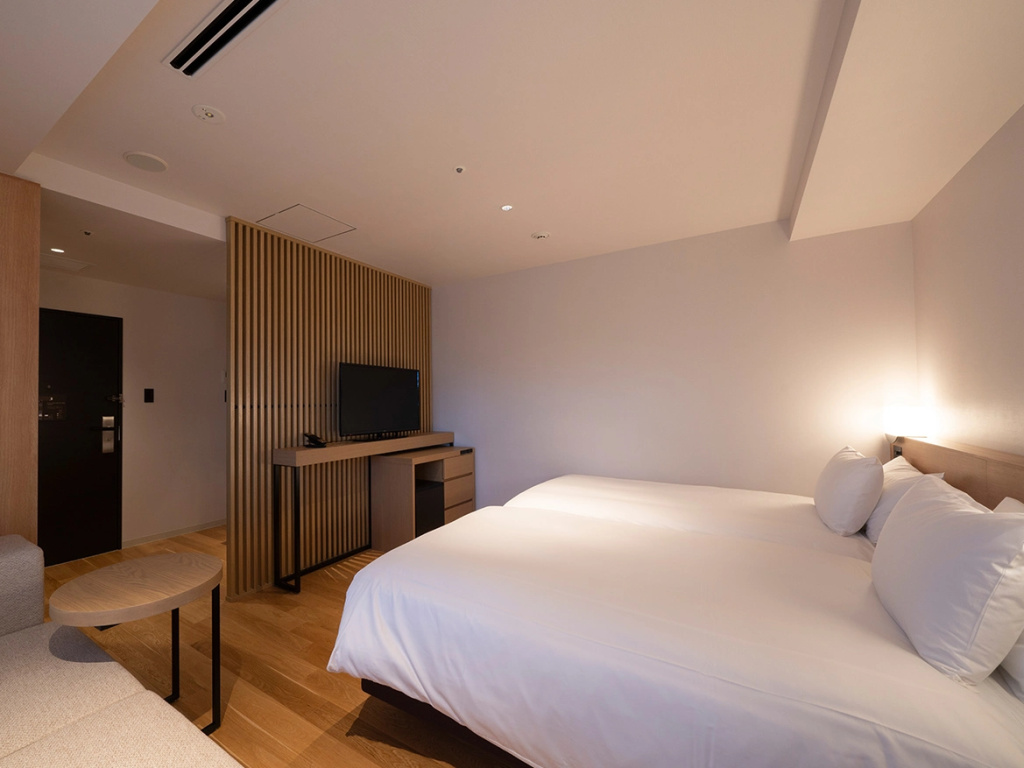 Umekoji Potel Kyoto Hotel 사진 25