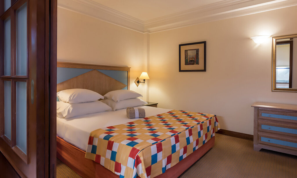 Pestana Miramar Garden & Ocean Resort - Chambres