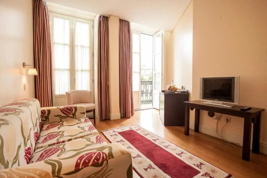 Hotel Bracara Augusta - Chambres