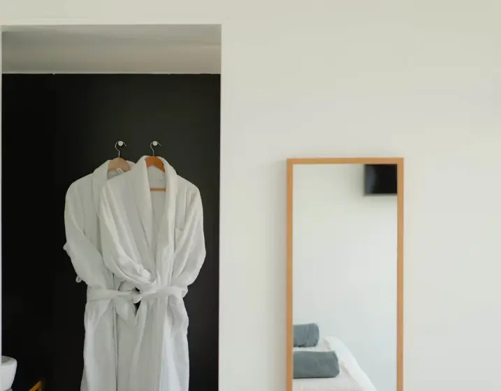 VIVOOD Landscape Hotel - Adults Only - Chambres