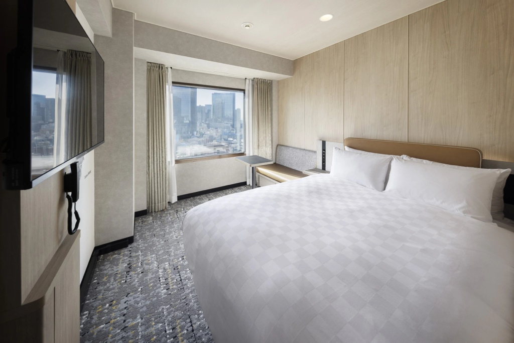 Shinjuku Prince Hotel 사진 1