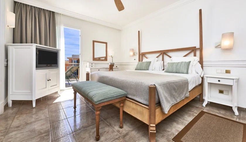 Insotel Punta Prima Prestige Suites & Spa - Chambres