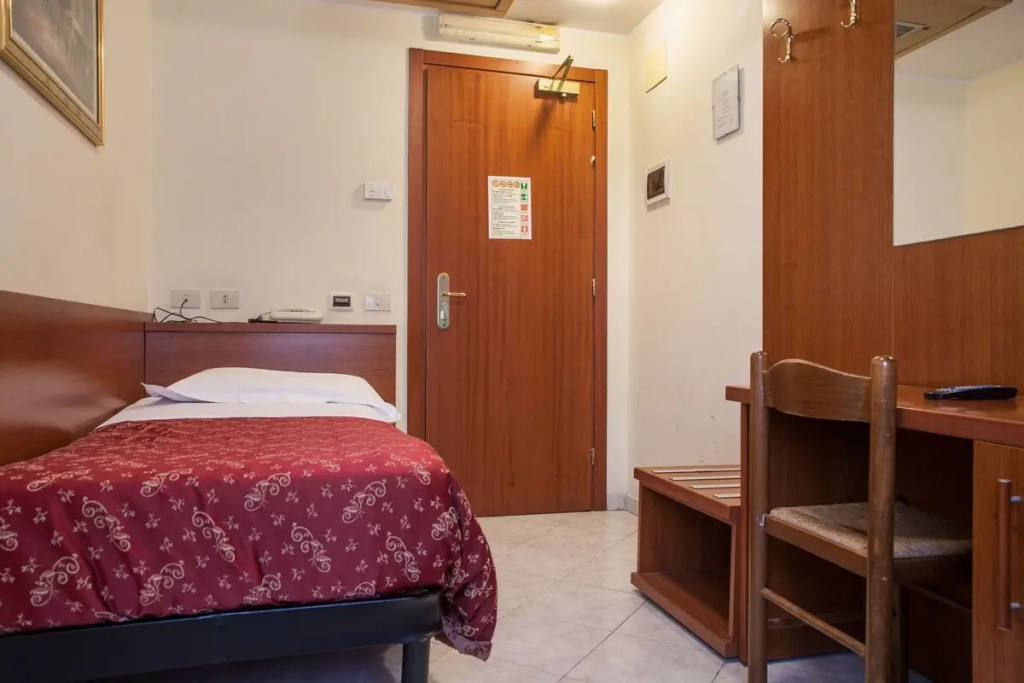 Single room