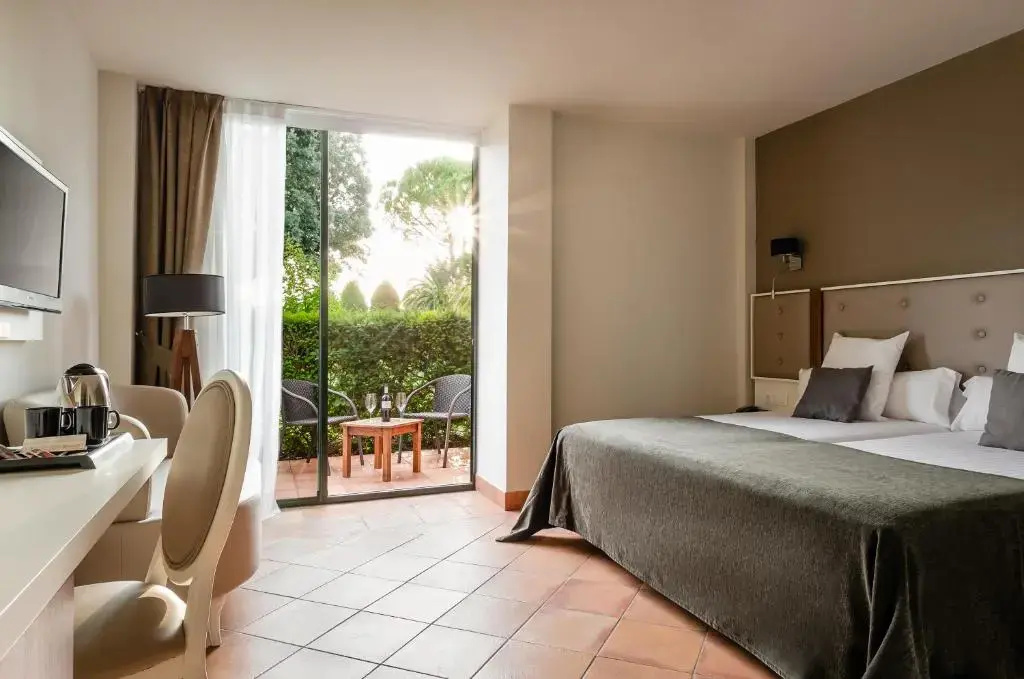 Hotel TorreMirona Golf & Spa - Général