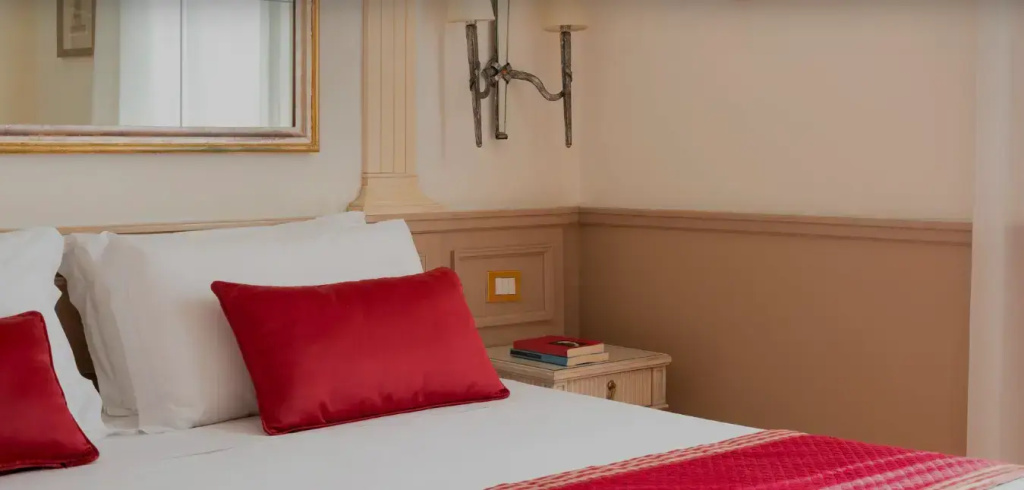 DUS room