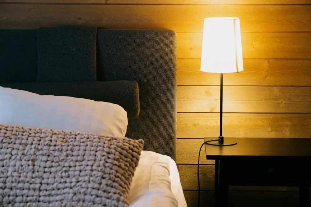 Abisko Mountain Lodge - Chambres