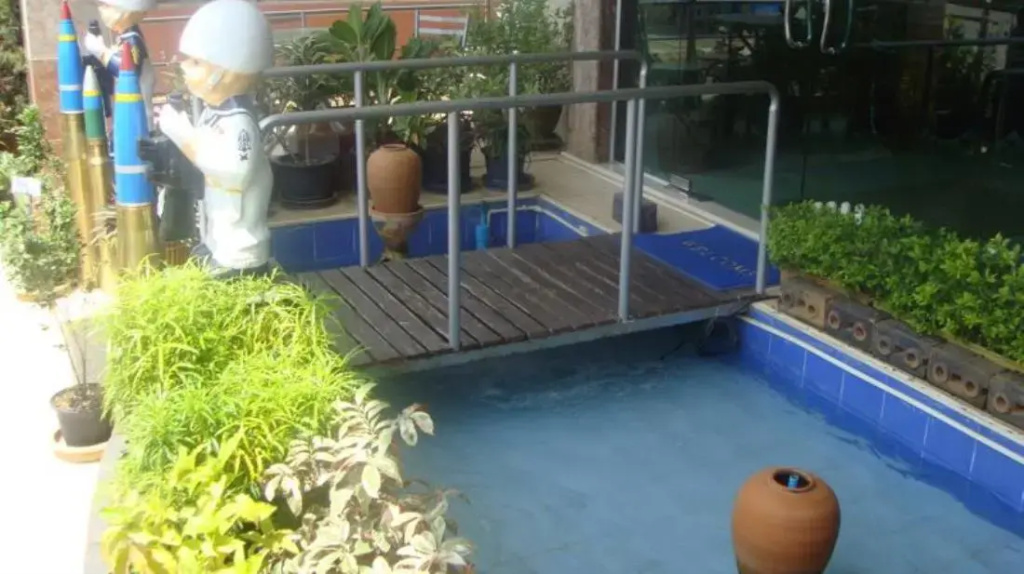 Hotel photo 11