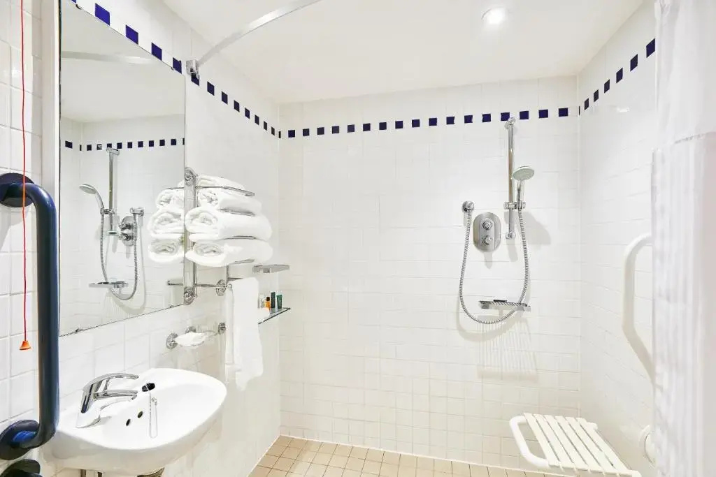 Hilton Garden Inn Bristol City Centre - Général