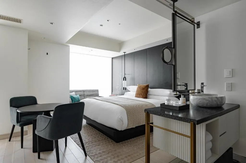 Kimpton Shinjuku Tokyo by IHG 사진 13