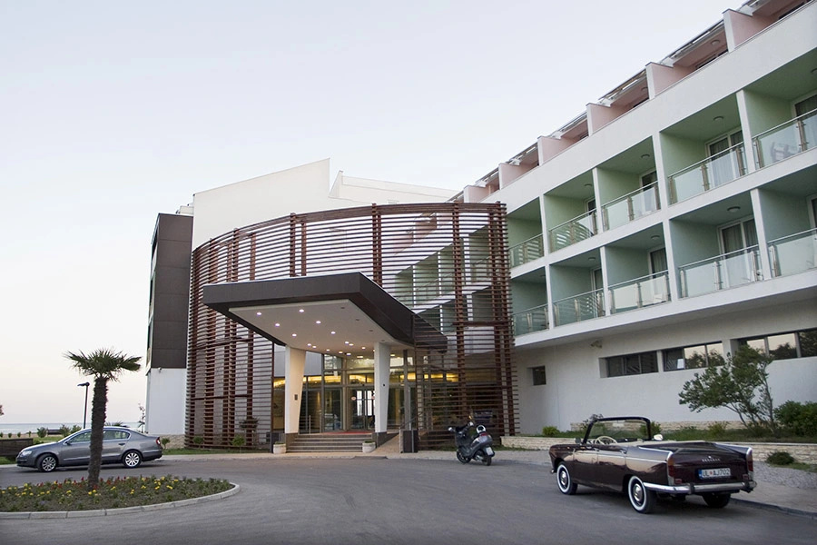 Hotel Otrant