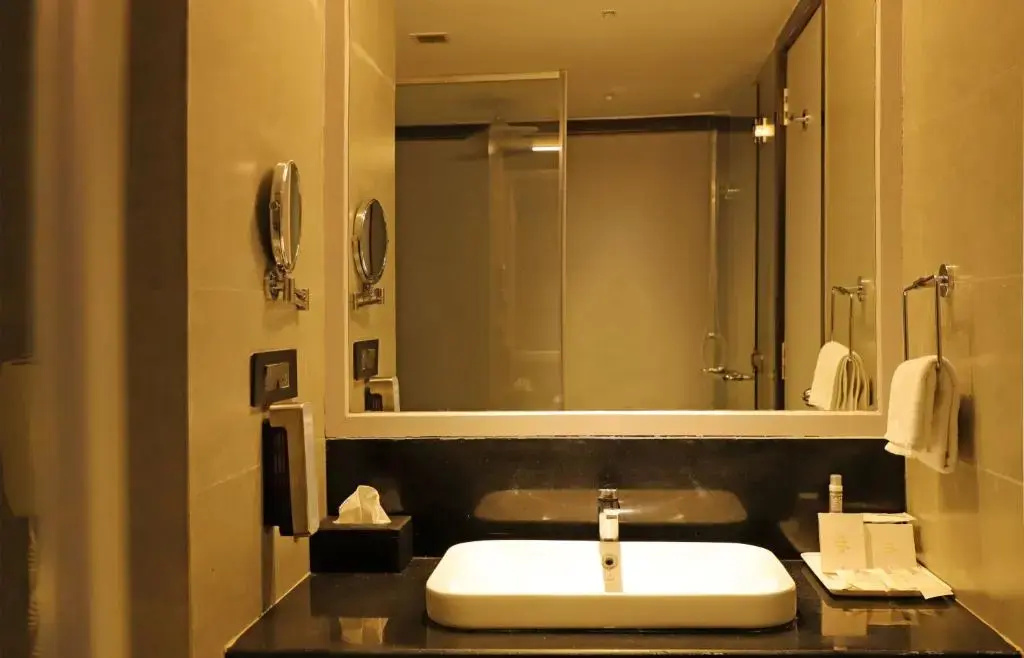 Golden Tulip Goa Candolim - Général